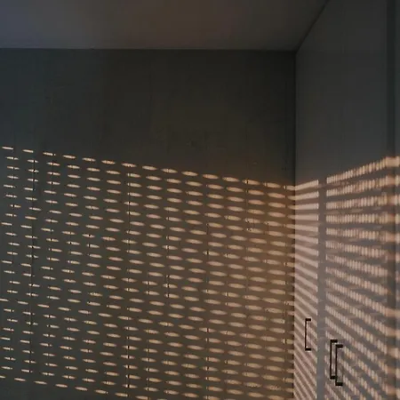 Ohappy Design Penthouse Daire