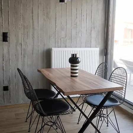 Ohappy Design Penthouse *