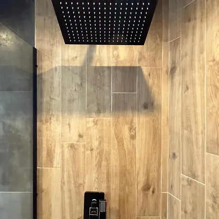 Ohappy Design Penthouse Apartament Saloniki