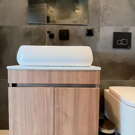 Ohappy Design Penthouse Apartament *