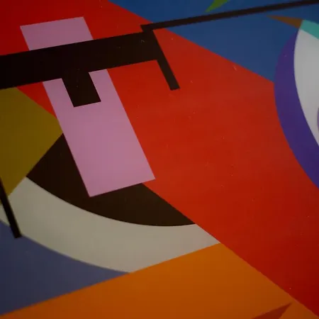 Ohappy Design Penthouse