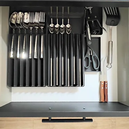 Ohappy Design Penthouse Apartament *