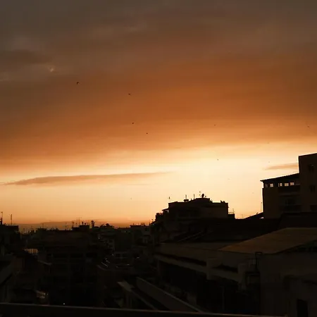 Apartament Ohappy Design Penthouse