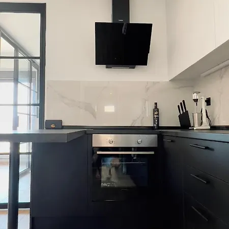 Ohappy Design Penthouse *