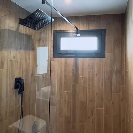 Apartmán Ohappy Design Penthouse