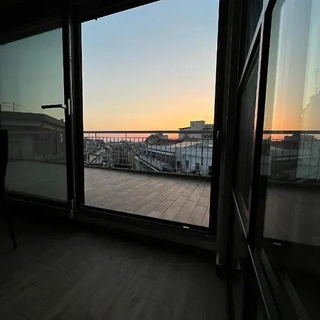 Ohappy Design Penthouse Daire