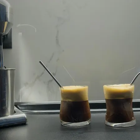 Ohappy Design Penthouse 테살로니키