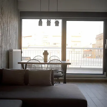 Ohappy Design Penthouse Apartament