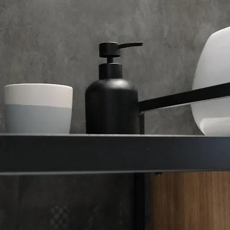 Ohappy Design Penthouse 아파트 테살로니키