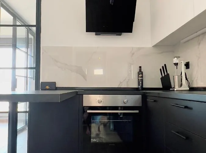 Ohappy Design Penthouse *