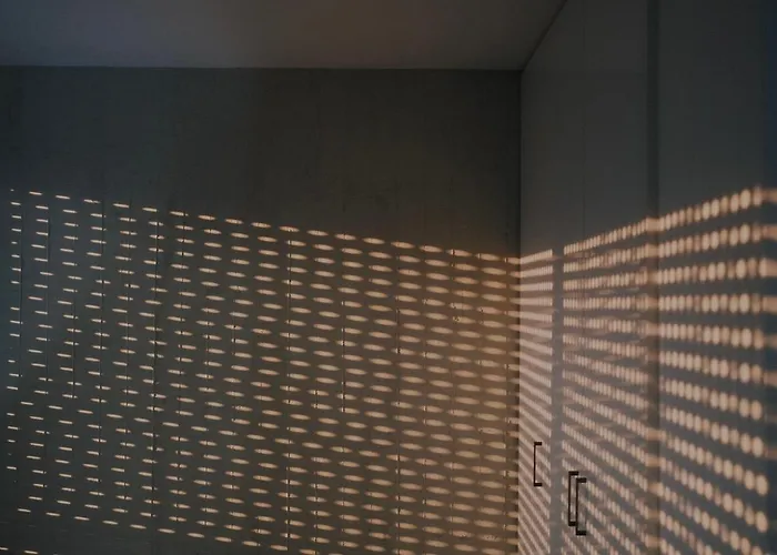 Ohappy Design Penthouse Appartement