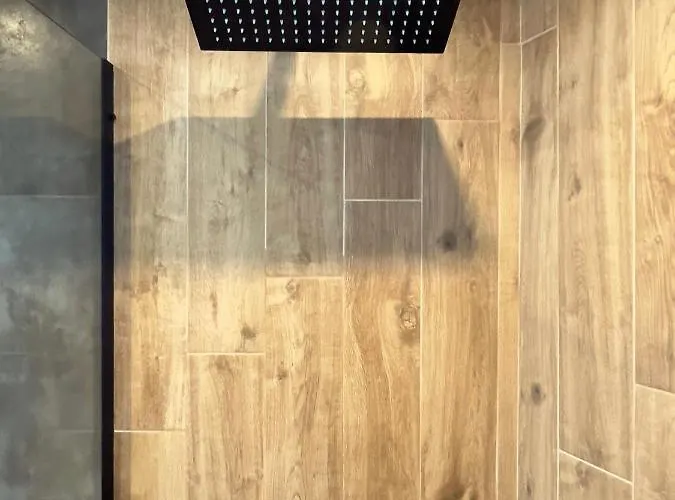 Ohappy Design Penthouse Daire Selanik