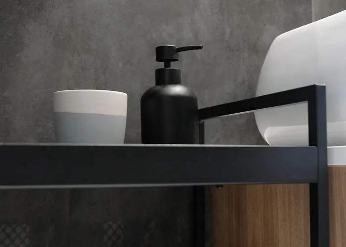 Ohappy Design Penthouse Daire Selanik