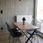 Ohappy Design Penthouse *