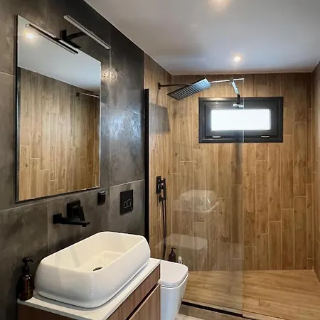 Ohappy Design Penthouse *