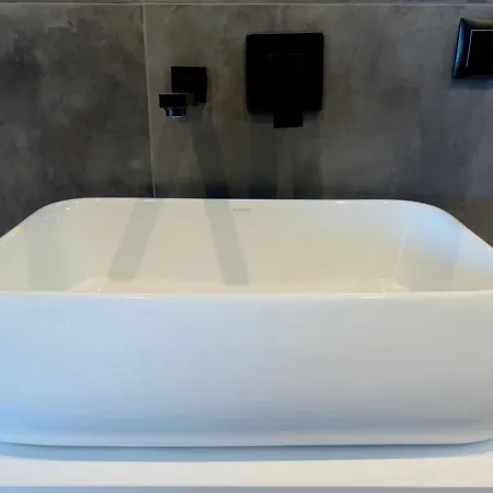 Ohappy Design Penthouse Thessaloniki