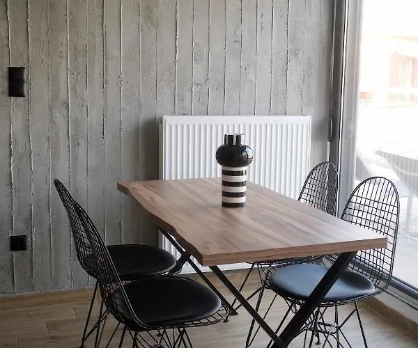 Ohappy Design Penthouse *