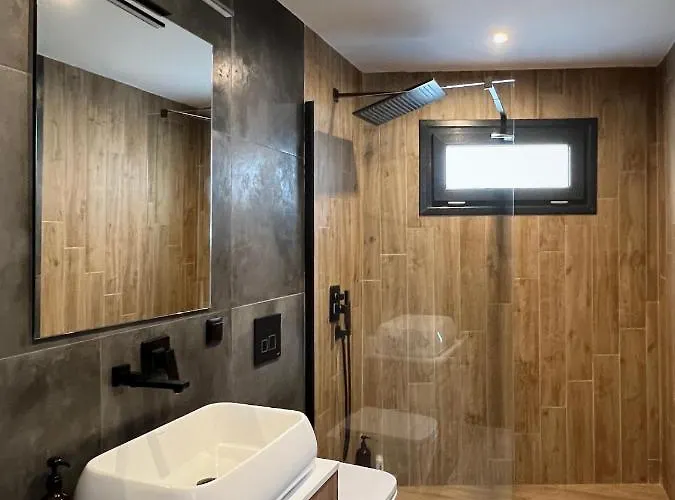 Ohappy Design Penthouse *